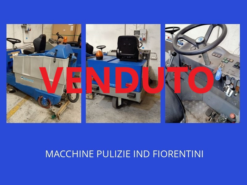 pulizie industriali fiorentini