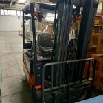 CARRELLO DOOSAN