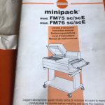 MINIPACK TORRE