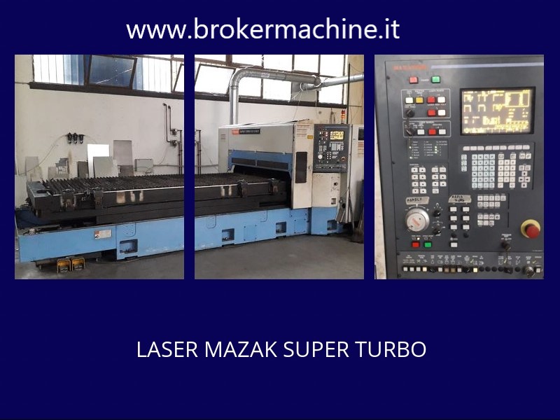 taglio laser