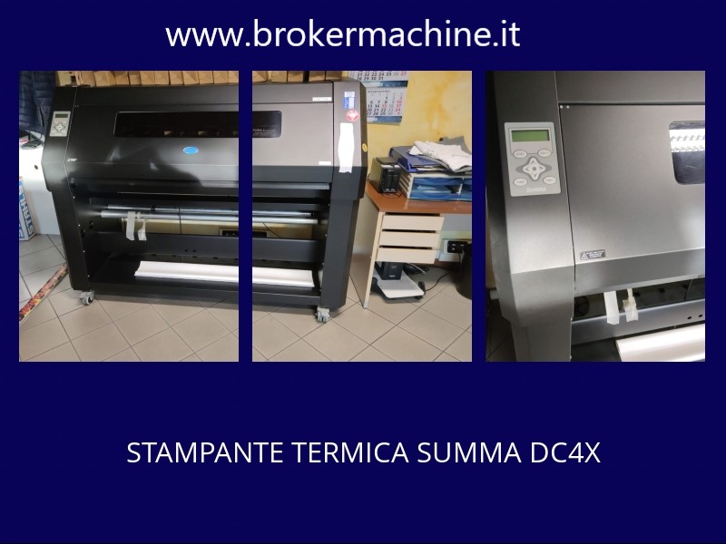 stampante termica