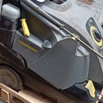 IDROPULITRICE KARCHER- LAVAPAVIMENTI COMAC