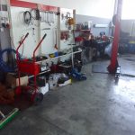 ATTREZZATURE USATE OFFICINA AUTO