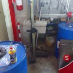 ATTREZZATURE USATE OFFICINA AUTO