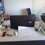 ATTREZZATURE USATE OFFICINA AUTO