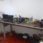 ATTREZZATURE USATE OFFICINA AUTO