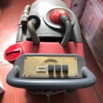 attrezzature officina usate