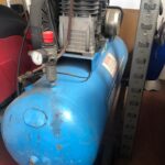 attrezzature officina usate