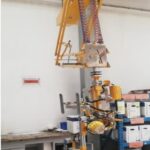 sematic wittur automazione industriale