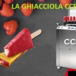 LA GHIACCIOLA GS1000 - CCF