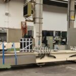 CENTRO DI LAVORO MECAL ARIEL MC 304