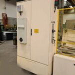CENTRO DI LAVORO MECAL ARIEL MC 304