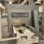 CENTRO DI LAVORO MECAL ARIEL MC 304