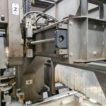 CENTRO DI LAVORO MECAL ARIEL MC 304