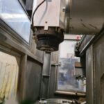 CENTRO DI LAVORO MECAL ARIEL MC 304