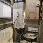 CENTRO DI LAVORO MECAL ARIEL MC 304