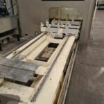 CENTRO DI LAVORO MECAL ARIEL MC 304