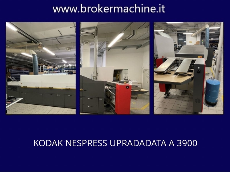 KODAK-NESPRESS