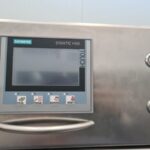 ERMOSIGILLATRICE LINEARE TECNOVAC MOD ATHENA DUAL DRIVE VG