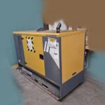 used generator