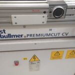 Tavolo da taglio Bullmer Premiumcut CV