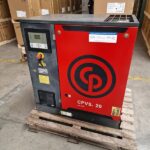 CHICAGO PNEUMATICS
