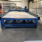 taglio plexiglass