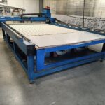 taglio plexiglass