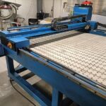 taglio plexiglass