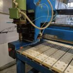 taglio plexiglass