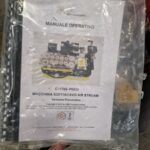 m motocompressore honda e macchina passacavi 4 1