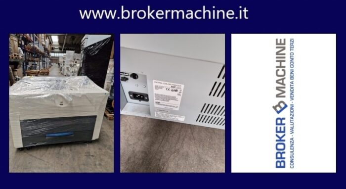 STAMPANTE KIP 850 10 KIP 850