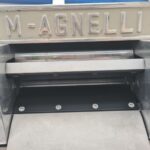 FORMATRICE AGNELLI A 250