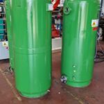 USED ​​GENERATOR