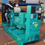 USED ​​GENERATOR