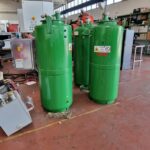 USED ​​GENERATOR