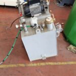 USED ​​GENERATOR