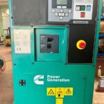 USED ​​GENERATOR