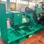 USED ​​GENERATOR