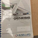 large used 2004 busellato busellato jet 5 rt usate 16