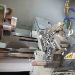 TORNIO QT 500 PENTAMAC