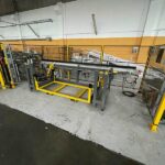 used extrusion plant