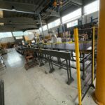 used extrusion plant