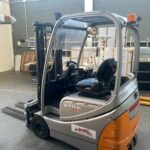 CARRELLO ELEVATORE STILL RX 20-16 usato