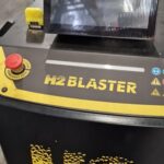 TEXA H2 BLASTER PULIZIA MOTORE - TEXA KONFORT 780 RICARICA BI-GAS CLIMA