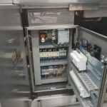 pasta station
