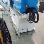 USED ​​INJECTION PRESS