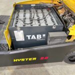 carrello hyster j2.0xn lwb