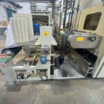 Thermoforming Machine roll fed 4 station 21