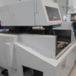 used wire EDM